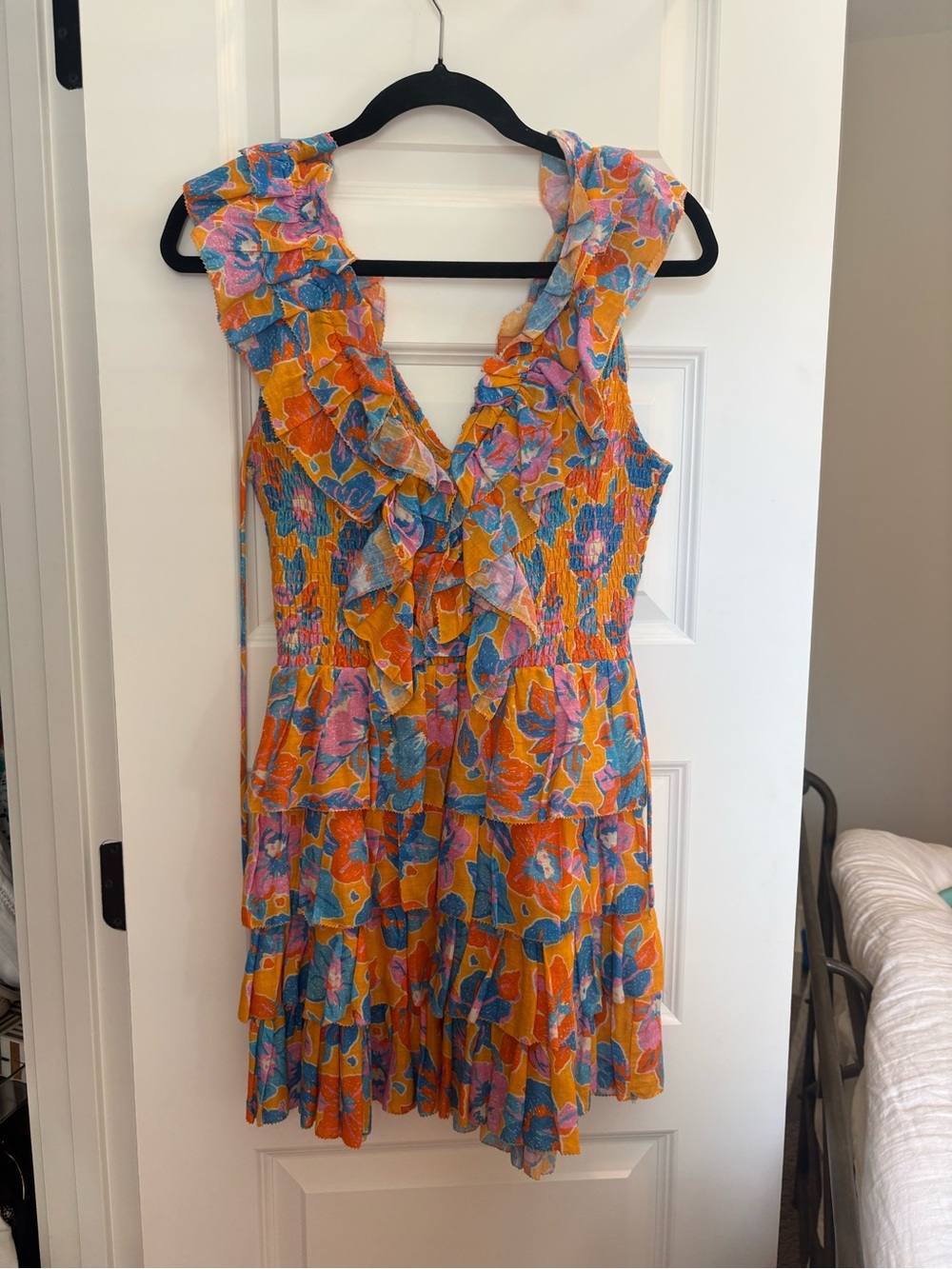Love the Label mini dress